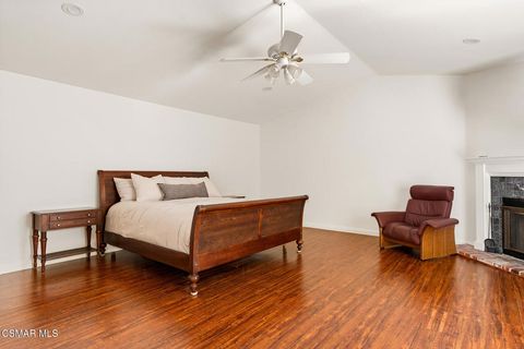 Tiny photo for 5335 Alfonso Drive, Agoura Hills, CA 91301 (MLS # 226003363)