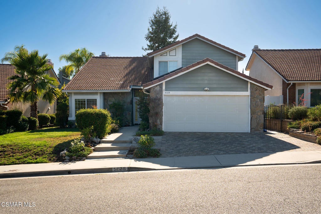 5335 Alfonso Drive