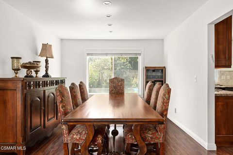 Tiny photo for 5335 Alfonso Drive, Agoura Hills, CA 91301 (MLS # 226003363)