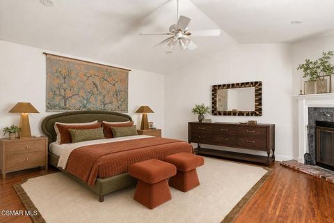 Tiny photo for 5335 Alfonso Drive, Agoura Hills, CA 91301 (MLS # 226003363)