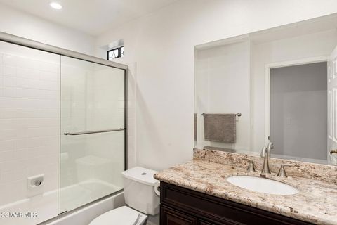 Tiny photo for 5335 Alfonso Drive, Agoura Hills, CA 91301 (MLS # 226003363)