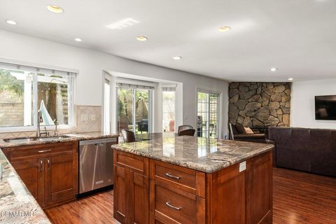 Tiny photo for 5335 Alfonso Drive, Agoura Hills, CA 91301 (MLS # 226003363)