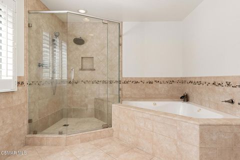 Tiny photo for 5335 Alfonso Drive, Agoura Hills, CA 91301 (MLS # 226003363)
