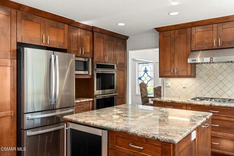 Tiny photo for 5335 Alfonso Drive, Agoura Hills, CA 91301 (MLS # 226003363)