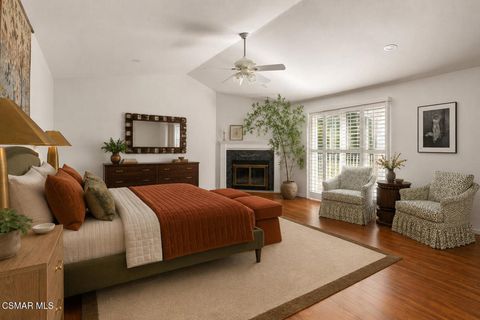 Tiny photo for 5335 Alfonso Drive, Agoura Hills, CA 91301 (MLS # 226003363)