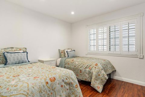 Tiny photo for 5335 Alfonso Drive, Agoura Hills, CA 91301 (MLS # 226003363)