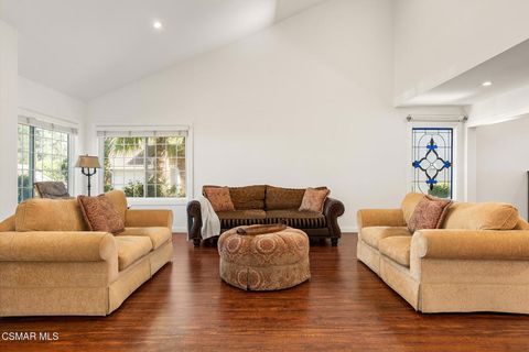 Tiny photo for 5335 Alfonso Drive, Agoura Hills, CA 91301 (MLS # 226003363)