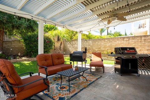 Tiny photo for 5335 Alfonso Drive, Agoura Hills, CA 91301 (MLS # 226003363)