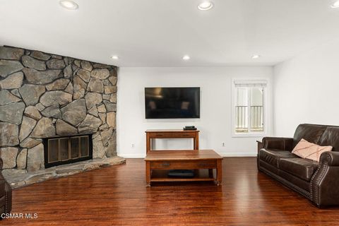 Tiny photo for 5335 Alfonso Drive, Agoura Hills, CA 91301 (MLS # 226003363)