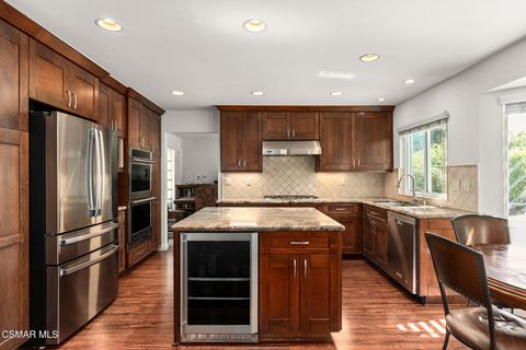 Tiny photo for 5335 Alfonso Drive, Agoura Hills, CA 91301 (MLS # 226003363)