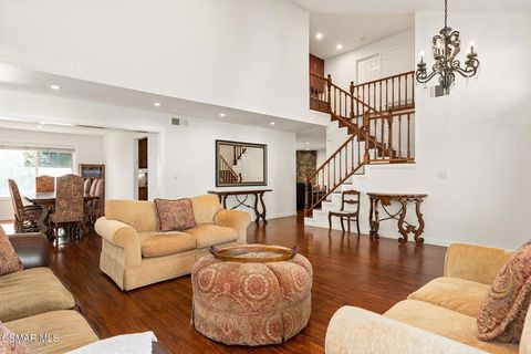 Tiny photo for 5335 Alfonso Drive, Agoura Hills, CA 91301 (MLS # 226003363)