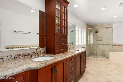 Tiny photo for 5335 Alfonso Drive, Agoura Hills, CA 91301 (MLS # 226003363)