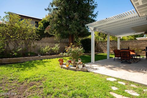 Tiny photo for 5335 Alfonso Drive, Agoura Hills, CA 91301 (MLS # 226003363)