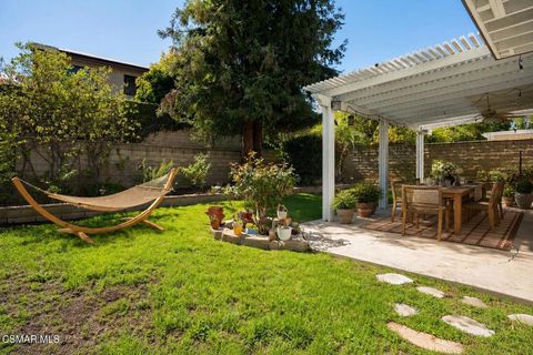 Tiny photo for 5335 Alfonso Drive, Agoura Hills, CA 91301 (MLS # 226003363)