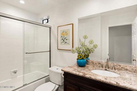 Tiny photo for 5335 Alfonso Drive, Agoura Hills, CA 91301 (MLS # 226003363)