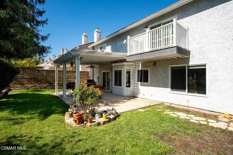 Tiny photo for 5335 Alfonso Drive, Agoura Hills, CA 91301 (MLS # 226003363)