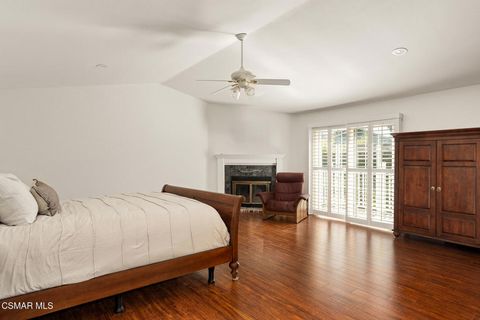 Tiny photo for 5335 Alfonso Drive, Agoura Hills, CA 91301 (MLS # 226003363)