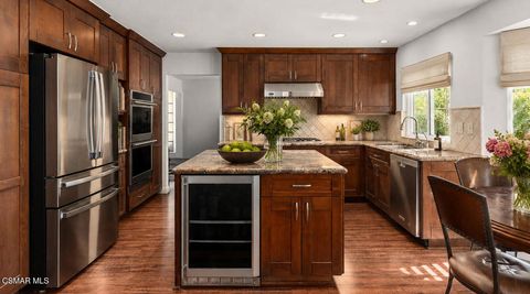 Tiny photo for 5335 Alfonso Drive, Agoura Hills, CA 91301 (MLS # 226003363)