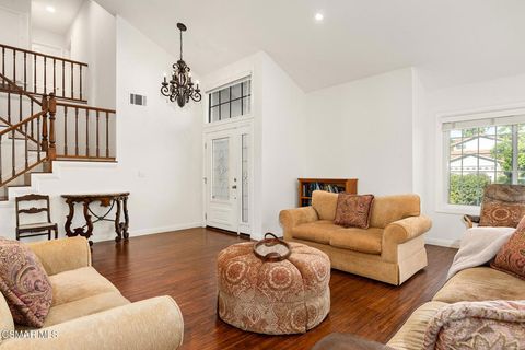 Tiny photo for 5335 Alfonso Drive, Agoura Hills, CA 91301 (MLS # 226003363)