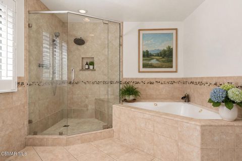 Tiny photo for 5335 Alfonso Drive, Agoura Hills, CA 91301 (MLS # 226003363)