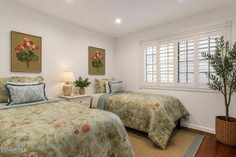 Tiny photo for 5335 Alfonso Drive, Agoura Hills, CA 91301 (MLS # 226003363)