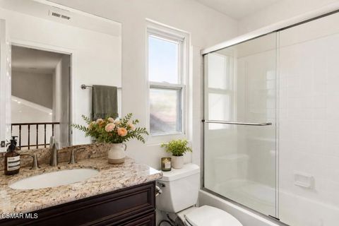 Tiny photo for 5335 Alfonso Drive, Agoura Hills, CA 91301 (MLS # 226003363)