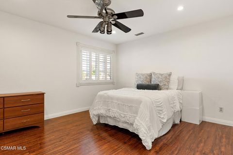 Tiny photo for 5335 Alfonso Drive, Agoura Hills, CA 91301 (MLS # 226003363)