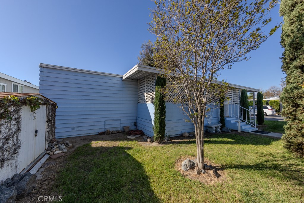 5815 E La Palma Ave 82