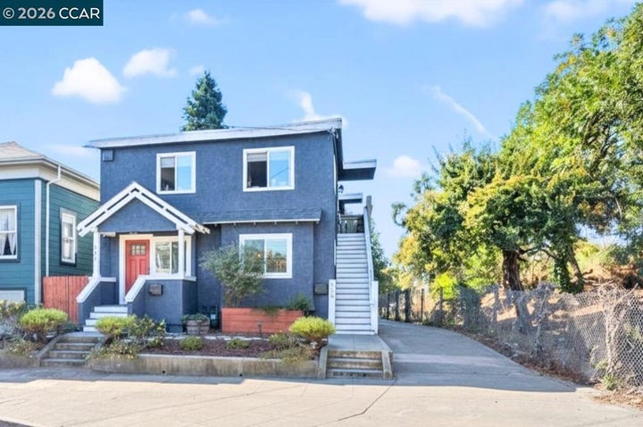 Photo 1 of 59 — 557 43Rd St, Oakland, CA 94609