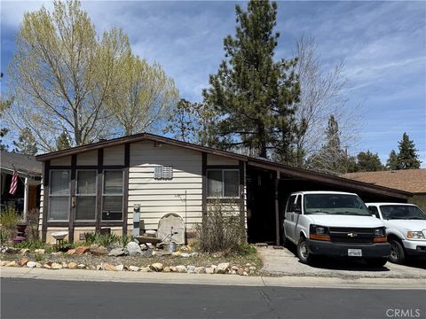 Photo of 391 Montclair Drive #19, Big Bear City, CA 92314 (MLS # IG25092383)