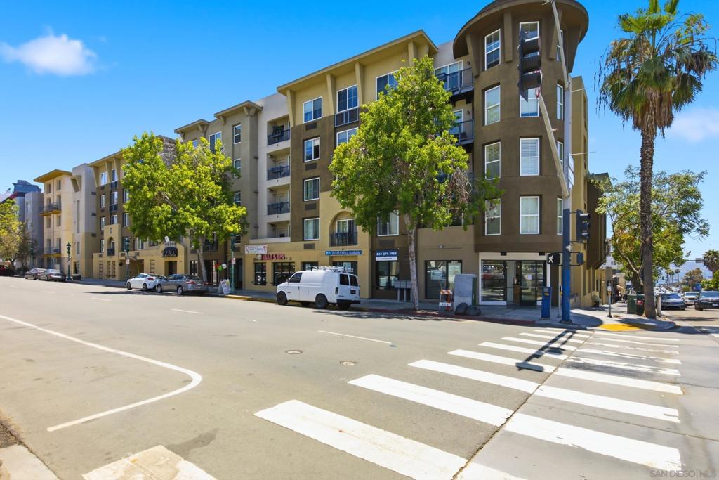 1970 Columbia St ST 400, San Diego CA 92101