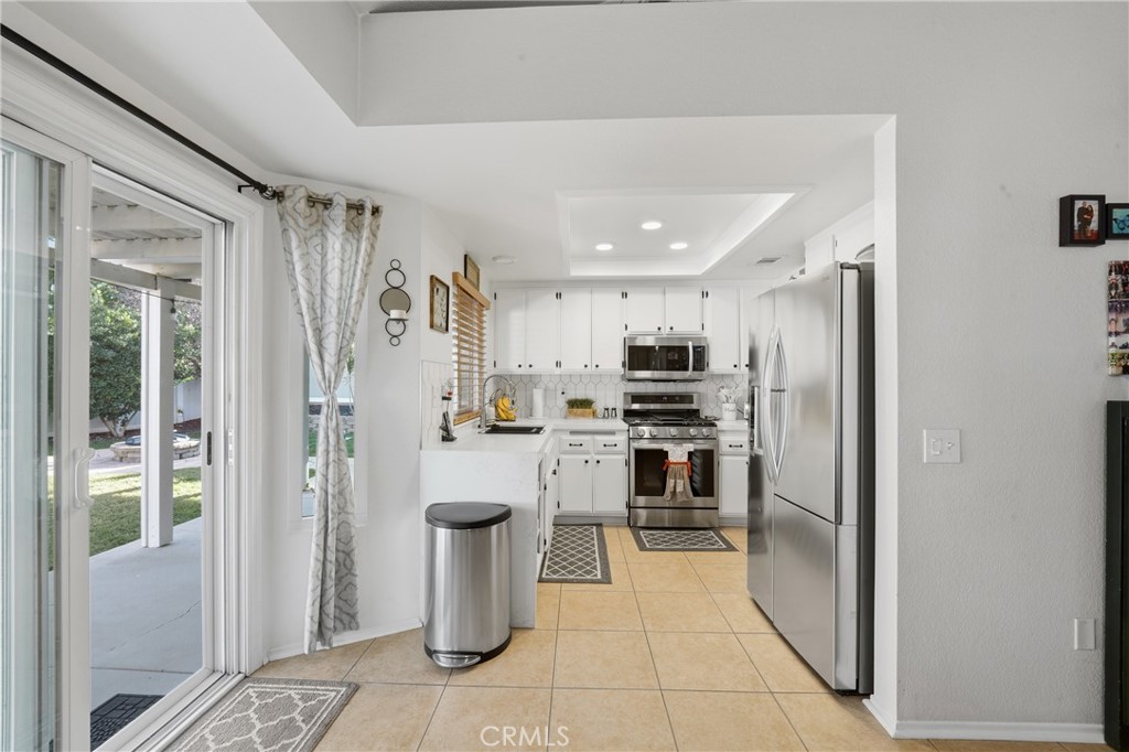 Horsethief Canyon - Residential