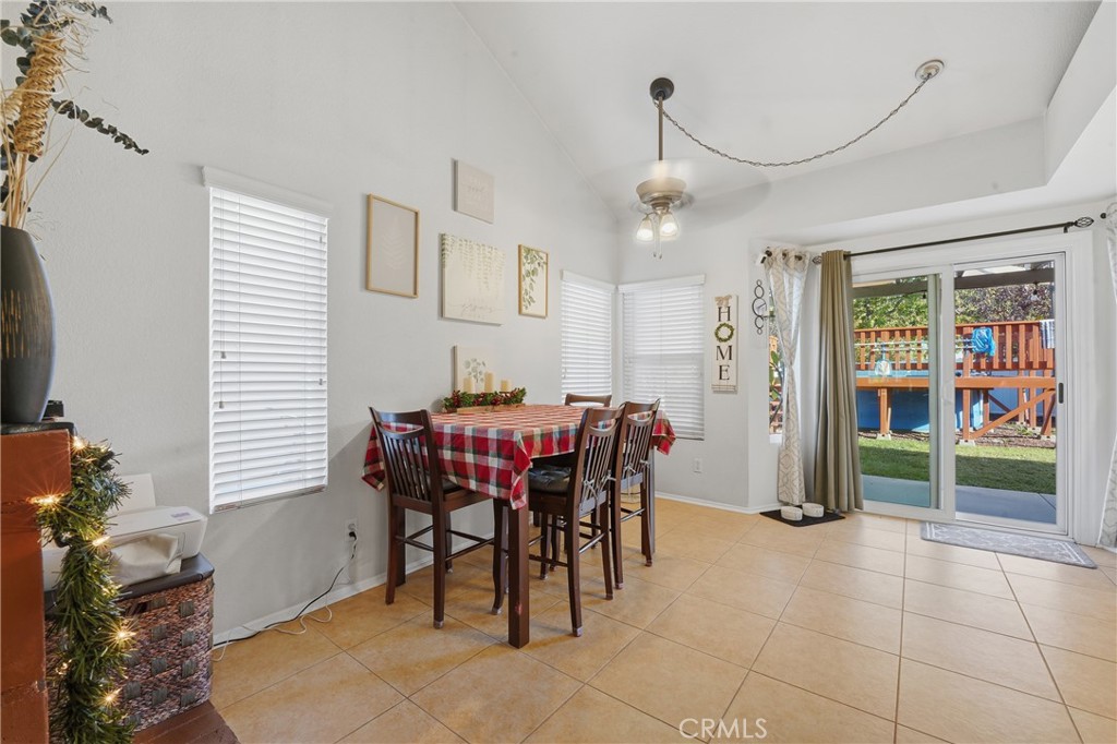 Horsethief Canyon - Residential