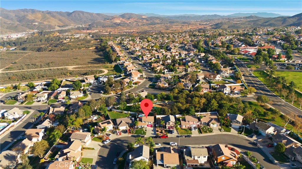 Horsethief Canyon - Residential