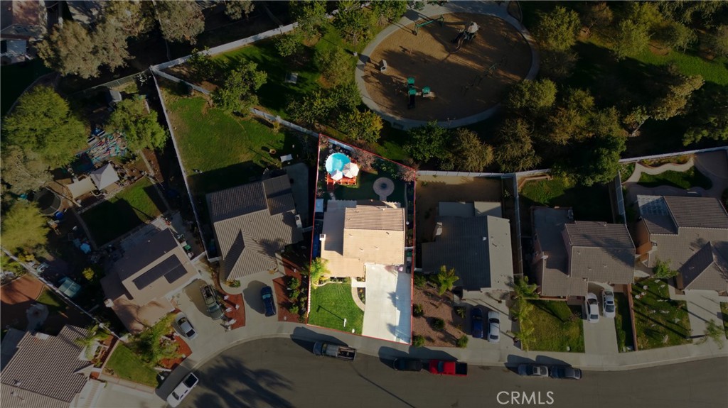 Horsethief Canyon - Residential