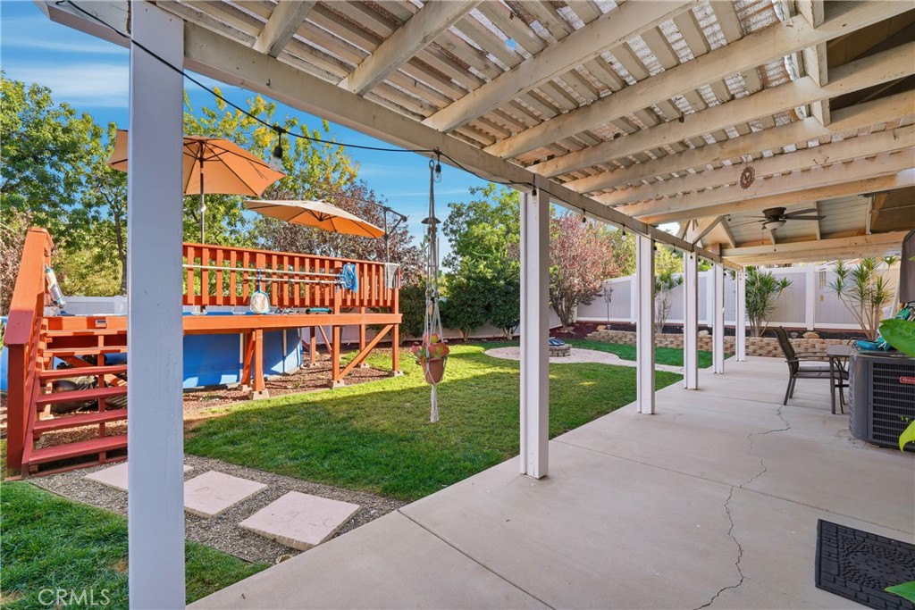 Horsethief Canyon - Residential