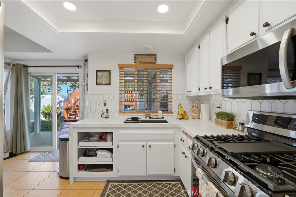 Horsethief Canyon - Residential