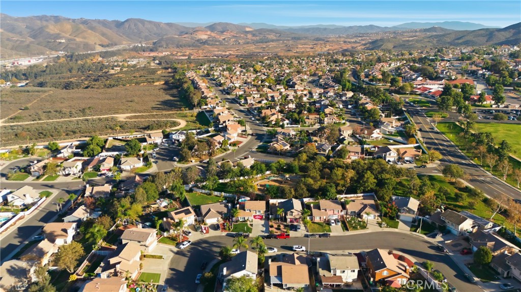 Horsethief Canyon - Residential