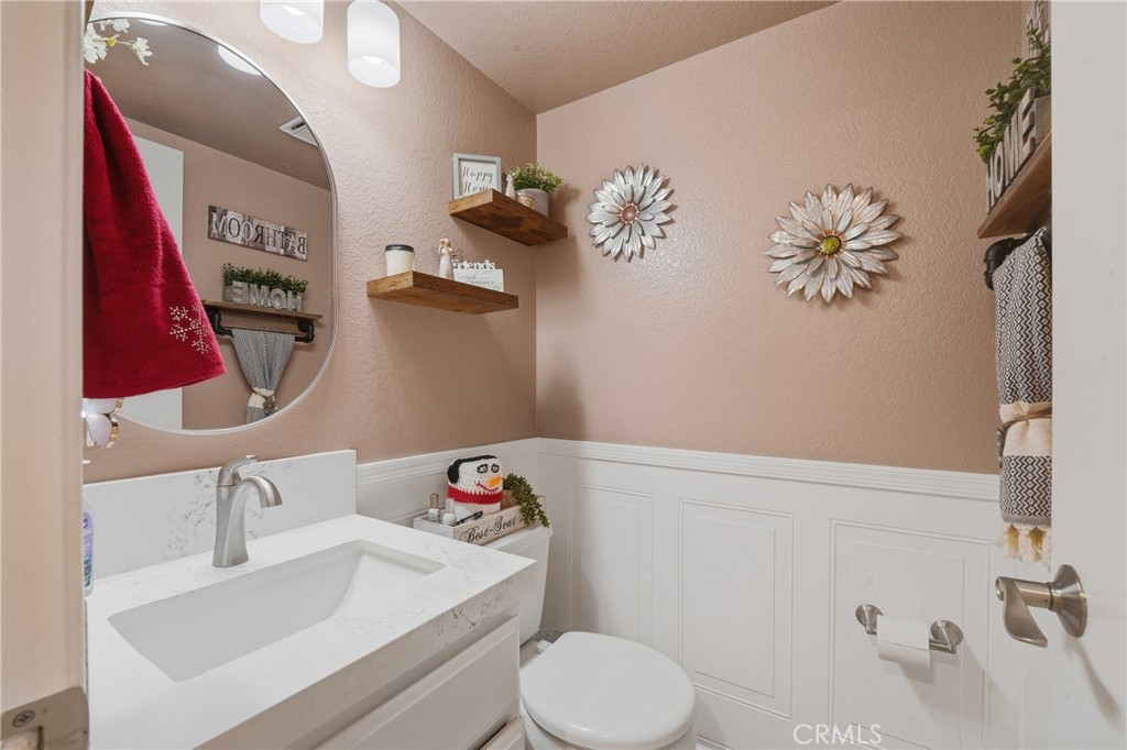 Horsethief Canyon - Residential