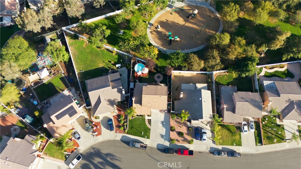 Horsethief Canyon - Residential