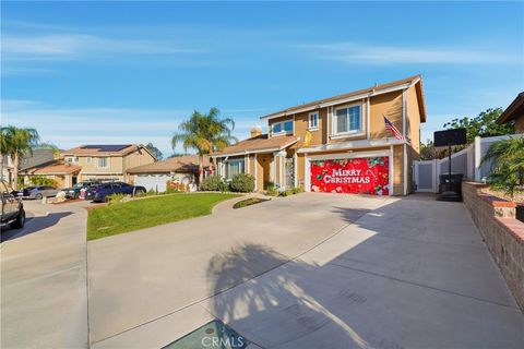 13463 Blackdeer Corona CA 92883