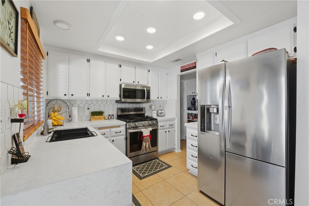 Horsethief Canyon - Residential