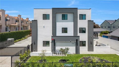 1715 W 149th Street A Gardena CA 90247