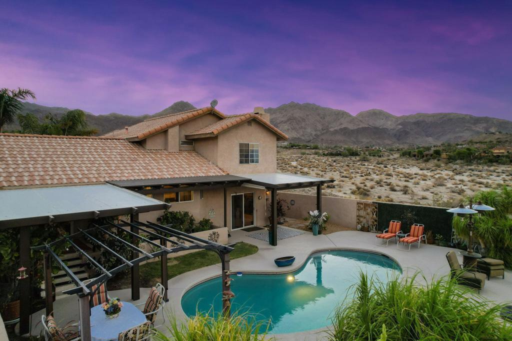 71750 Cholla Way
