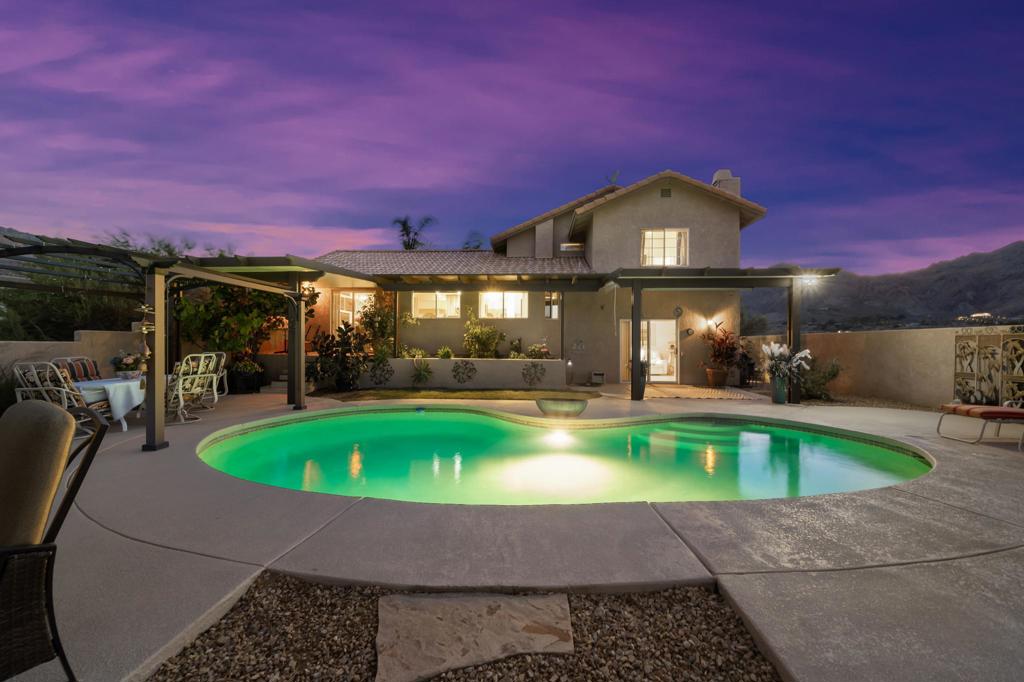 71750 Cholla Way