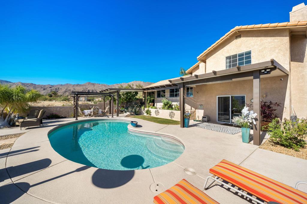 71750 Cholla Way