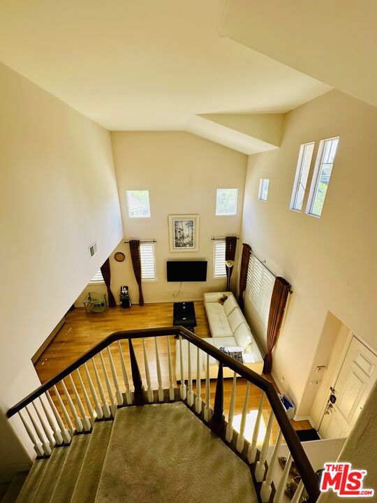 2078 E Nohl Ranch Road