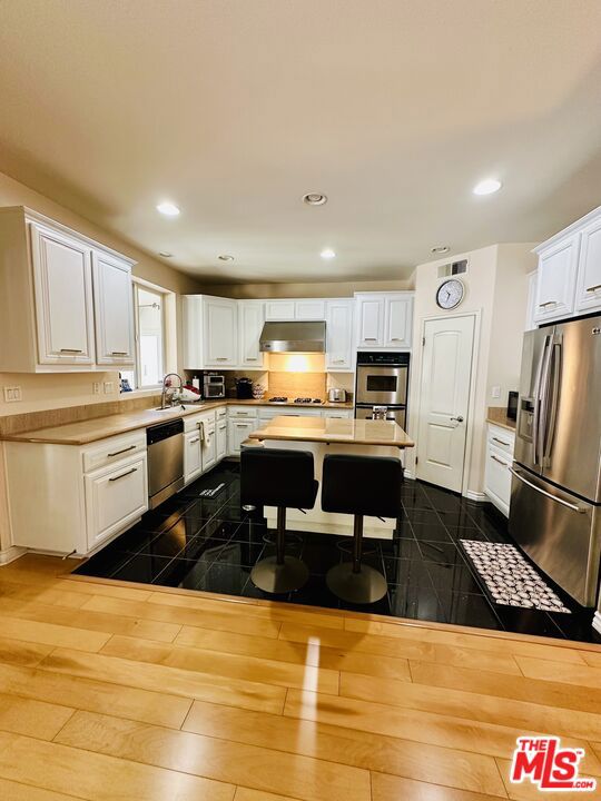 2078 E Nohl Ranch Road