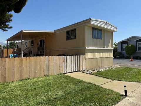 Photo of 1350 San Bernardino Road #144, Upland, CA 91786 (MLS # CV25200511)