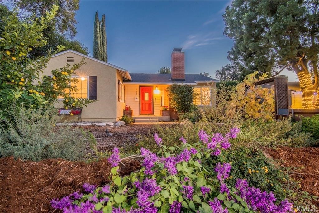 PHASE 1 & 2 COMPLETE! Nestled at the end of a peaceful cul-de-sac in one of Altadena’s most desirable neighborhoods, this flat, rectangular parcel offers a rare opportunity to build a dream home surrounded by nature, and peace. Located west of Lake Avenue and north of Loma Alta Drive, the lot spans approximately 7,020 square feet (per LA County Assessor; buyer to verify) and sits on the north side of Glenrose Avenue—an idyllic, no-through-traffic street known for its tranquility, lack of city noise, and stunning mountain views. The previous home, lost in the Eaton Fire, was a charming 3-bedroom, 2-bath single-family residence with a detached two-car garage, a separate studio space, and a pool—which still remains intact, along with the driveway. Phases 1 and 2 of County-managed debris removal have already been completed, and the property had sewer, water, electric, and gas connections prior to the fire. Enjoy the quiet atmosphere, clean mountain air, and scenic beauty that comes with being just moments from some of the area’s best hiking trails. On hot LA days, the area is often several degrees cooler and sometimes even shrouded in refreshing mist, keeping the plant life lush year-round. The lot is being sold as-is, in its present physical condition. For safety reasons, please do not enter the property—drive-by only.